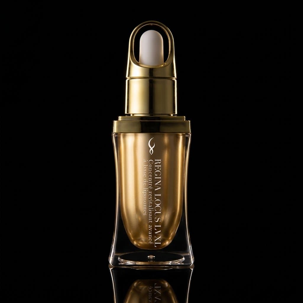 コンセントレ レビタリゾン アヴァンセ ベースデリポソーム