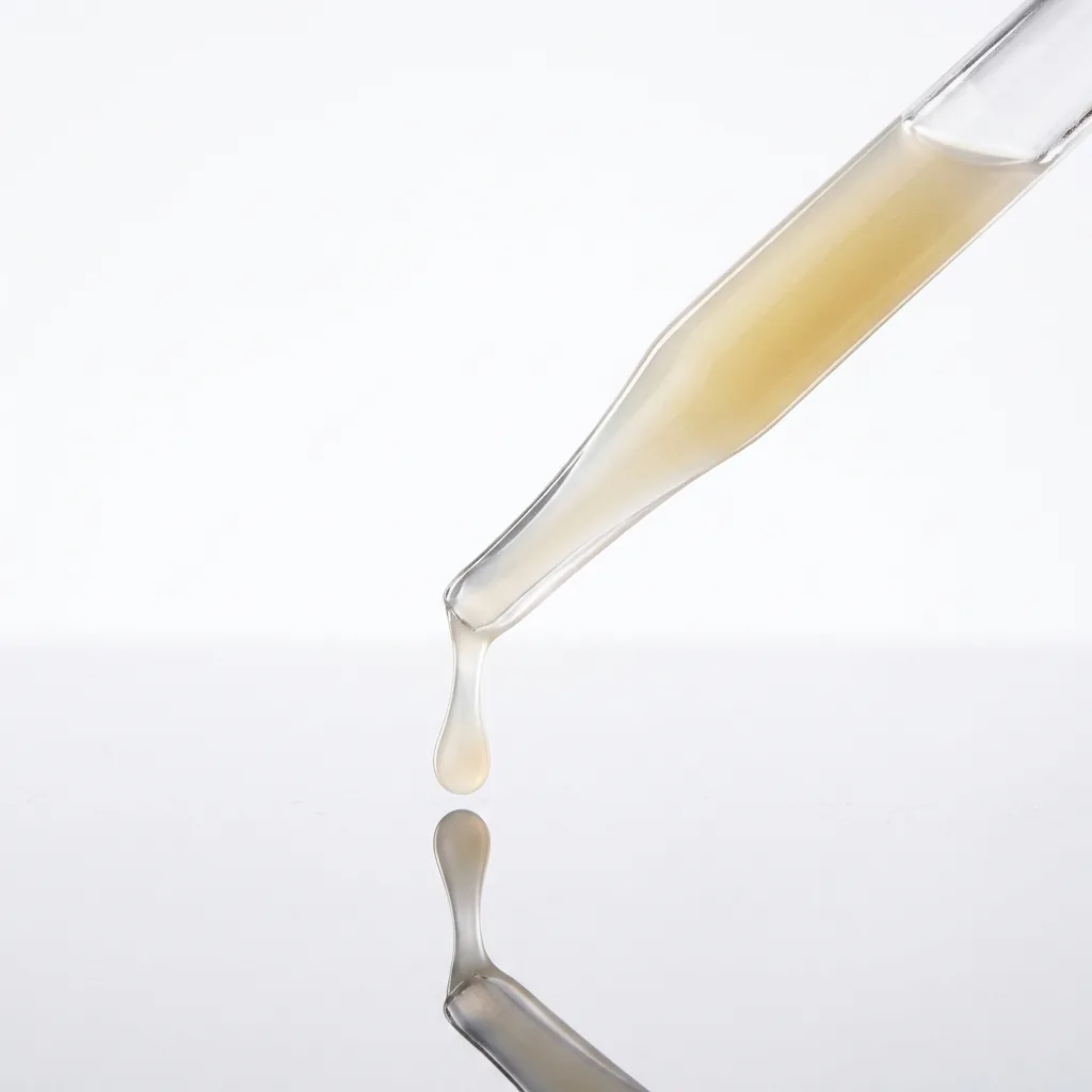 Concentré Revitalizon Avancé Base de Liposomes detail